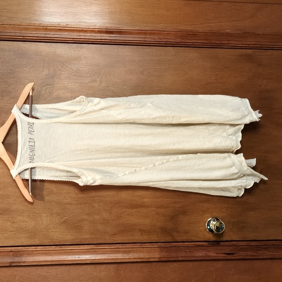 Magnolia Pearl Starling Paz Tank One Size - Picture 7 of 12
